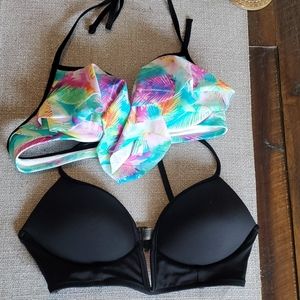 Victoria's Secret bikini top bundle